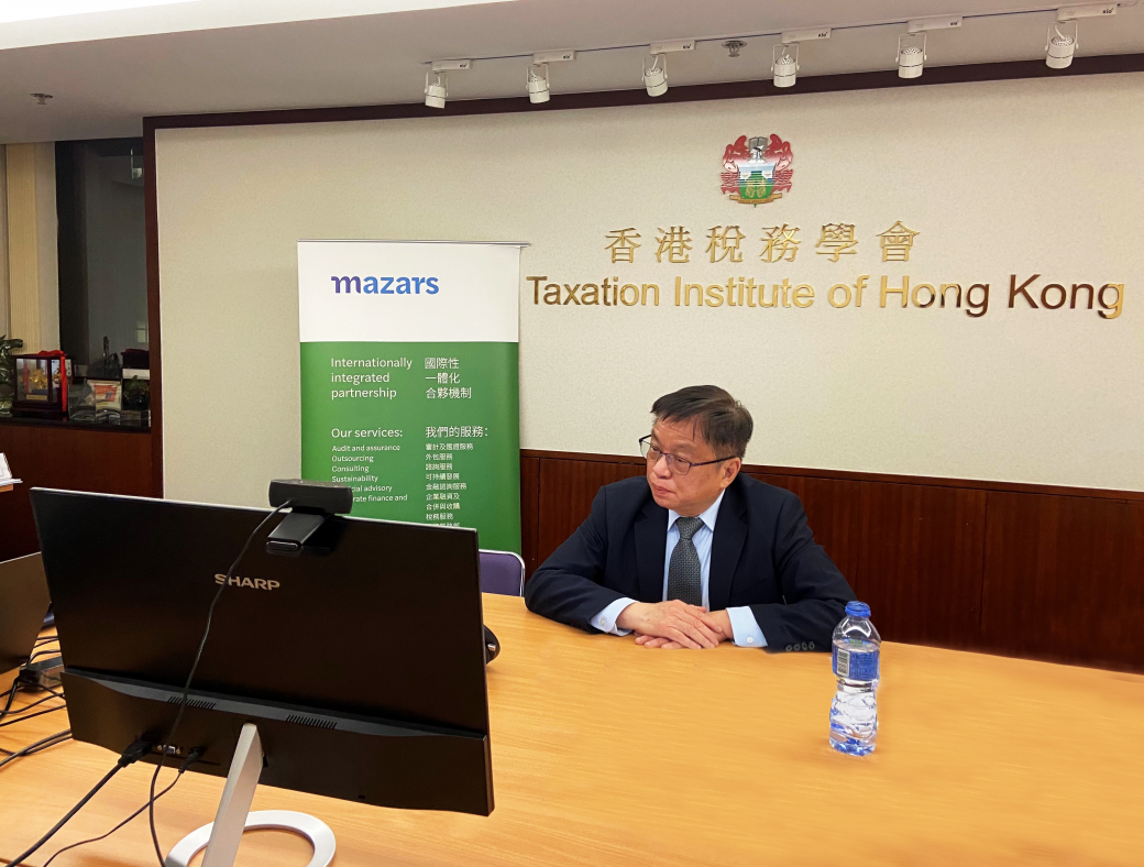 E-Commerce and Digital Taxation in China & HK and BEPS 2.0 Pillar 1 image 2