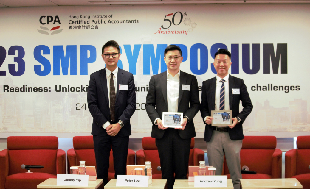 JY SMP symposium 2